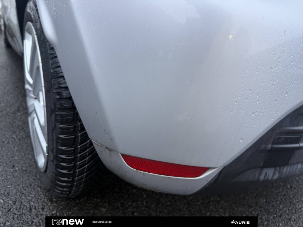 Acheter Renault Clio 4 Clio 1.2 16V 75 Zen 5p occasion dans les concessions du Groupe Faurie