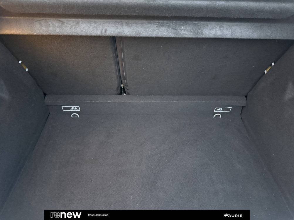 Acheter Renault Clio 4 Clio 1.2 16V 75 Zen 5p occasion dans les concessions du Groupe Faurie