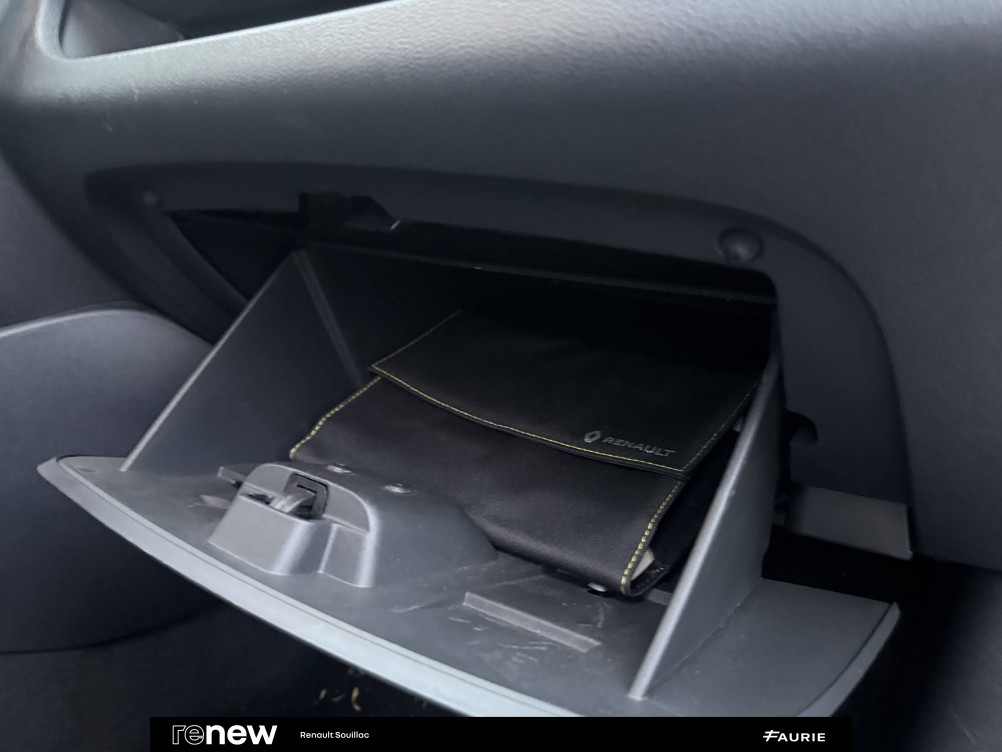 Acheter Renault Clio 4 Clio 1.2 16V 75 Zen 5p occasion dans les concessions du Groupe Faurie