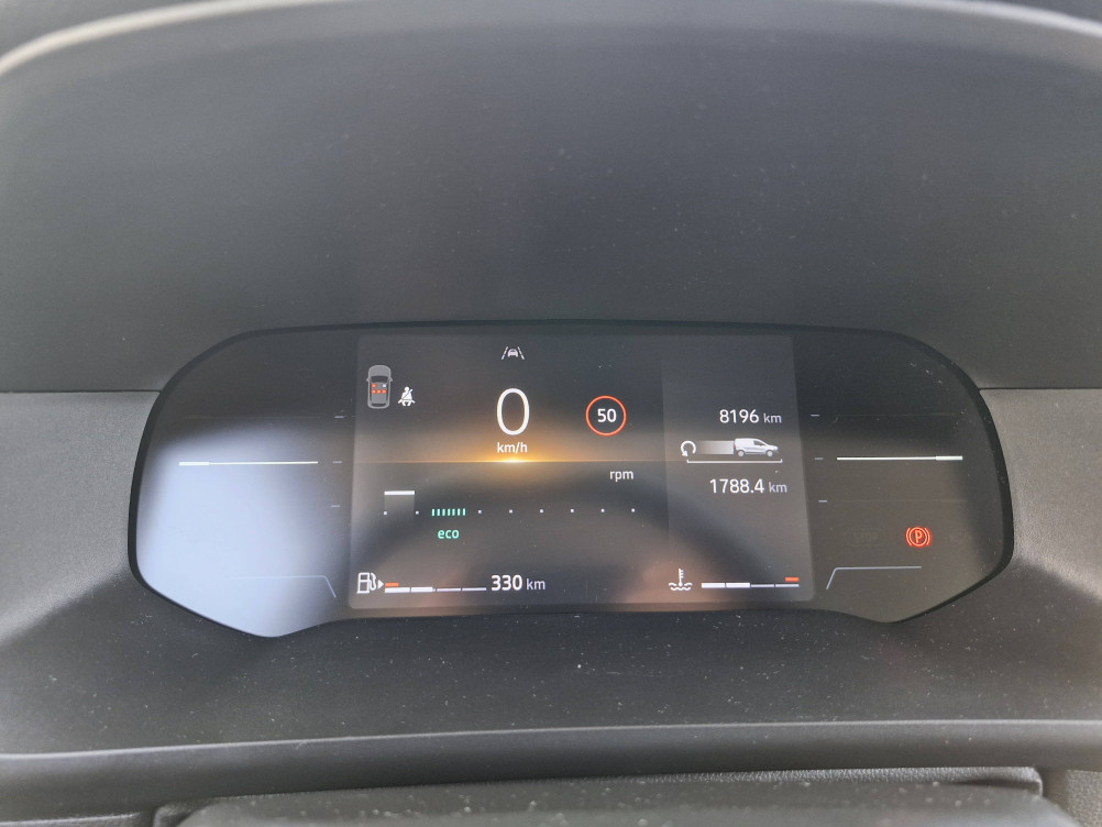 Acheter Renault Kangoo 3 Kangoo TCe 130 GSR2 Techno 5p neuf dans les concessions du Groupe Faurie