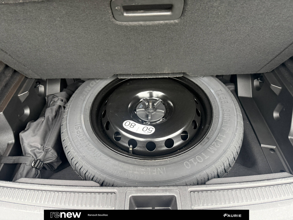 Acheter Renault Austral Austral E-Tech full hybrid 200 GSR2 Techno esprit Alpine 5p occasion dans les concessions du Groupe Faurie