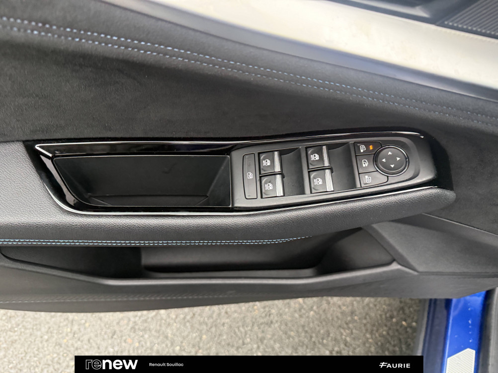 Acheter Renault Austral Austral E-Tech full hybrid 200 GSR2 Techno esprit Alpine 5p occasion dans les concessions du Groupe Faurie