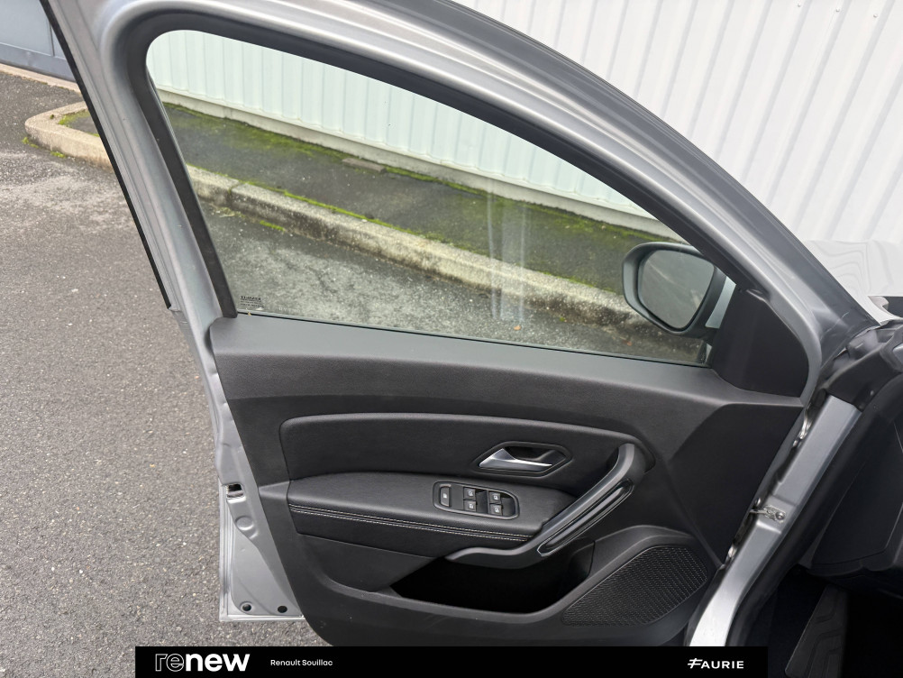 Acheter Dacia Duster Duster Blue dCi 115 4x2 Prestige 5p occasion dans les concessions du Groupe Faurie