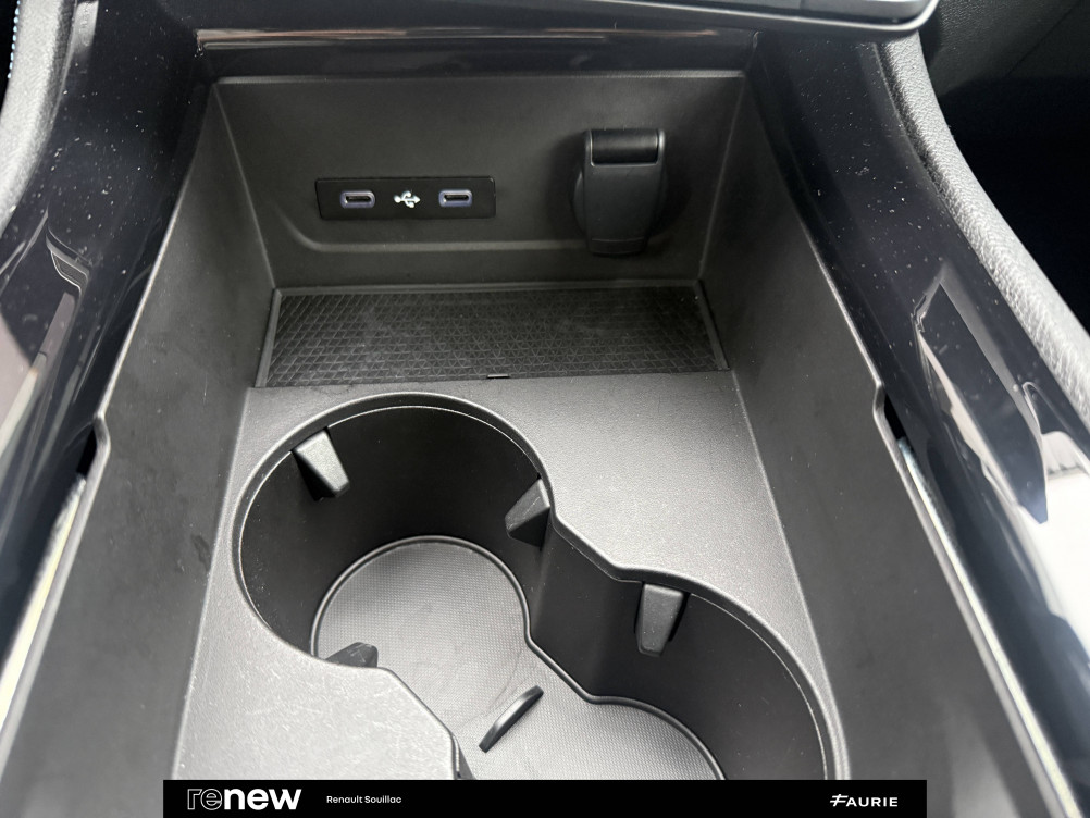 Acheter Renault Austral Austral E-Tech full hybrid 200 GSR2 Techno esprit Alpine 5p occasion dans les concessions du Groupe Faurie