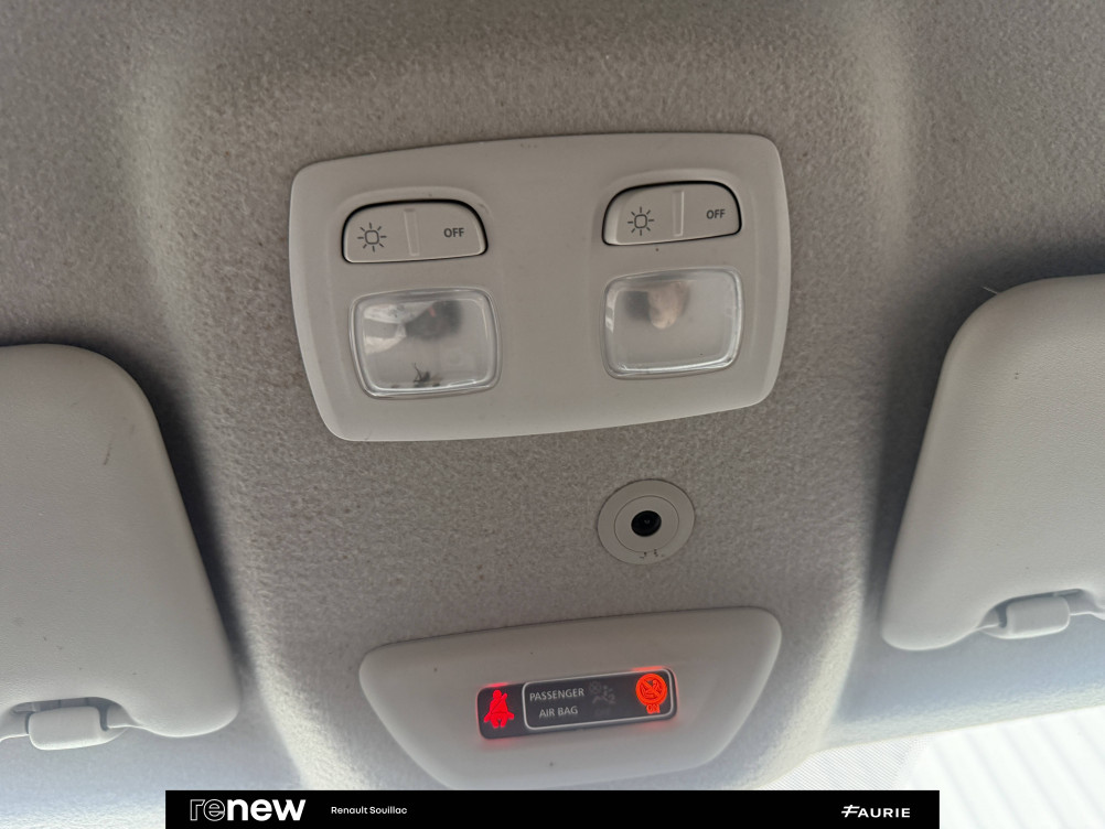 Acheter Dacia Duster Duster Blue dCi 115 4x2 Prestige 5p occasion dans les concessions du Groupe Faurie