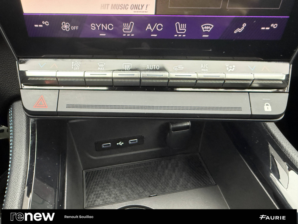 Acheter Renault Austral Austral E-Tech full hybrid 200 GSR2 Techno esprit Alpine 5p occasion dans les concessions du Groupe Faurie