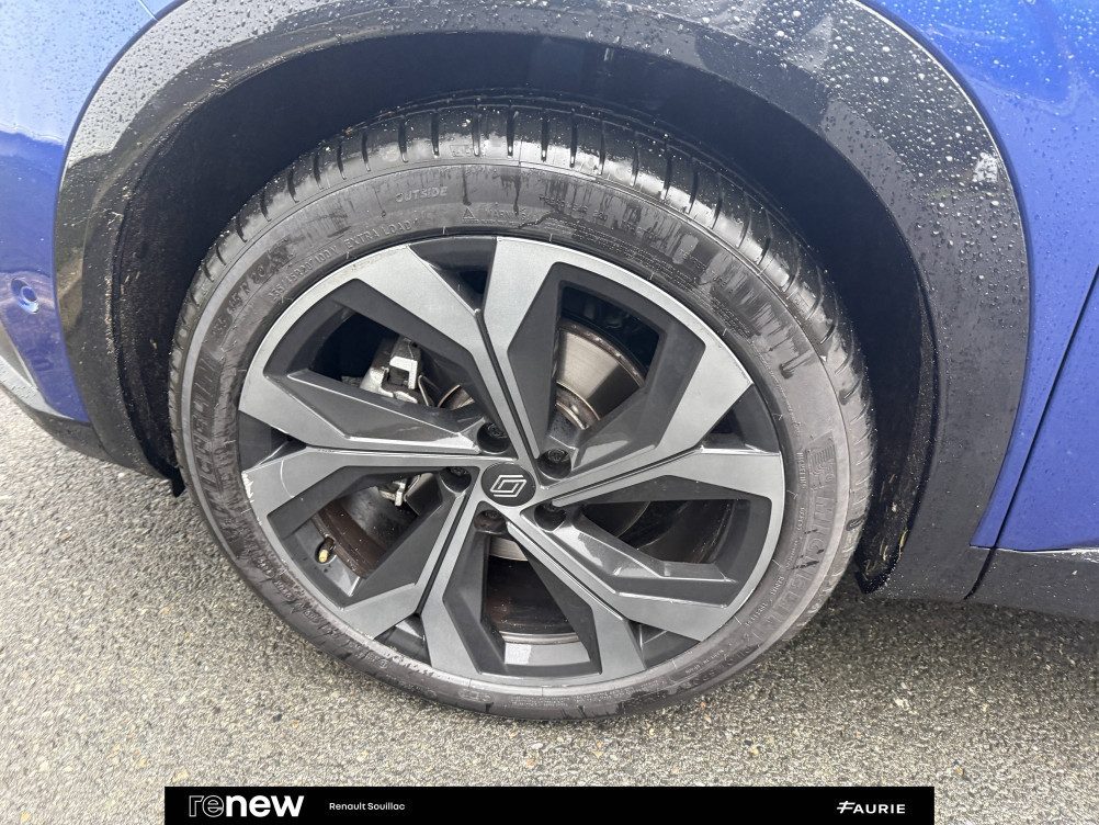 Acheter Renault Austral Austral E-Tech full hybrid 200 GSR2 Techno esprit Alpine 5p occasion dans les concessions du Groupe Faurie