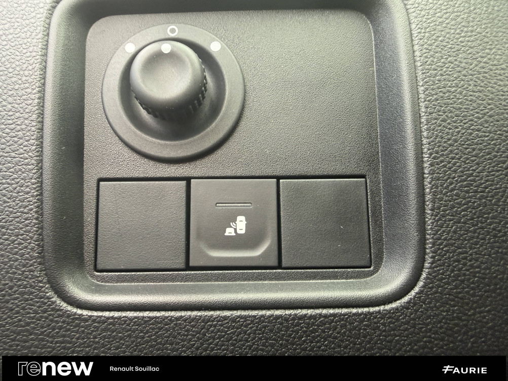 Acheter Dacia Duster Duster Blue dCi 115 4x2 Prestige 5p occasion dans les concessions du Groupe Faurie