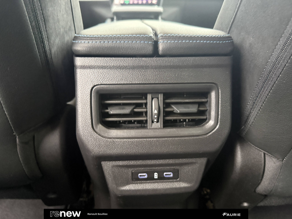 Acheter Renault Austral Austral E-Tech full hybrid 200 GSR2 Techno esprit Alpine 5p occasion dans les concessions du Groupe Faurie