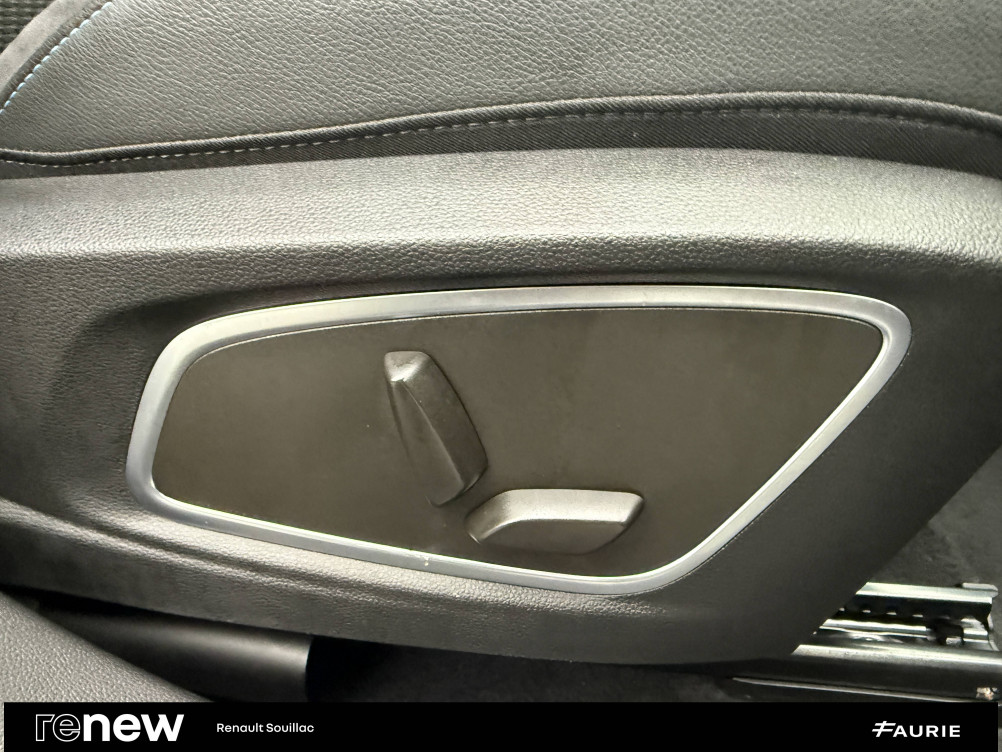 Acheter Renault Austral Austral E-Tech full hybrid 200 GSR2 Techno esprit Alpine 5p occasion dans les concessions du Groupe Faurie