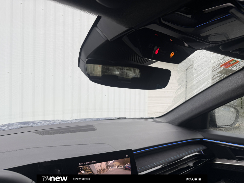 Acheter Renault Austral Austral E-Tech full hybrid 200 GSR2 Techno esprit Alpine 5p occasion dans les concessions du Groupe Faurie