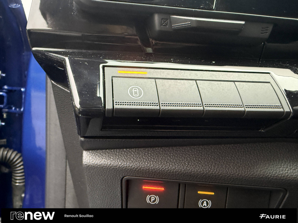 Acheter Renault Austral Austral E-Tech full hybrid 200 GSR2 Techno esprit Alpine 5p occasion dans les concessions du Groupe Faurie