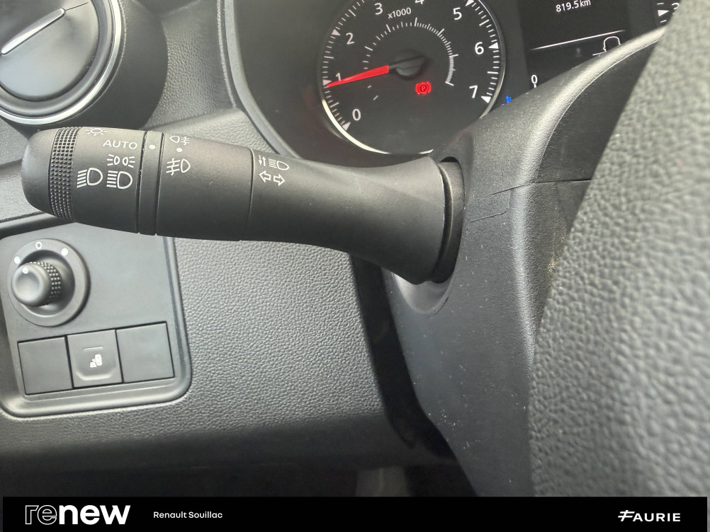 Acheter Dacia Duster Duster Blue dCi 115 4x2 Prestige 5p occasion dans les concessions du Groupe Faurie