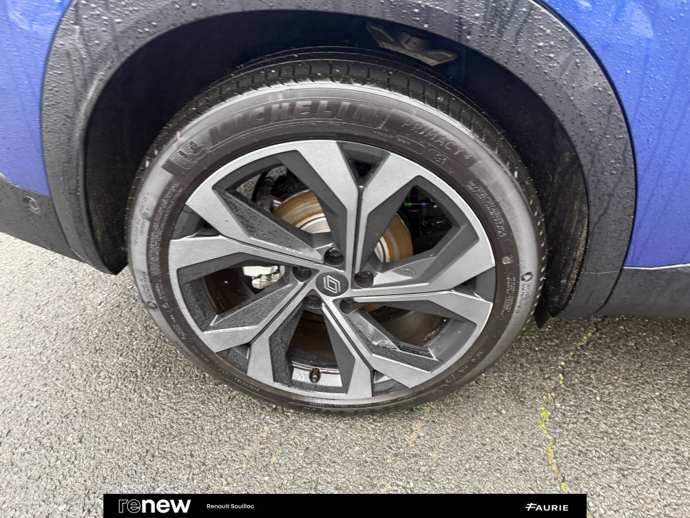 Acheter Renault Austral Austral E-Tech full hybrid 200 GSR2 Techno esprit Alpine 5p occasion dans les concessions du Groupe Faurie