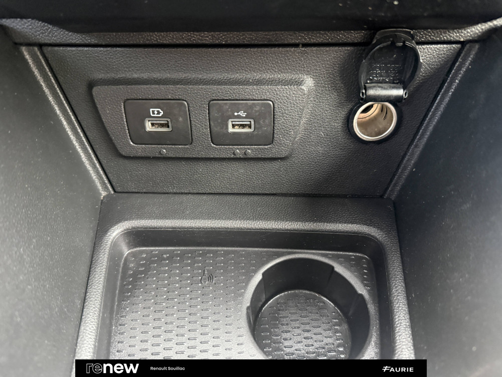 Acheter Dacia Duster Duster Blue dCi 115 4x2 Prestige 5p occasion dans les concessions du Groupe Faurie