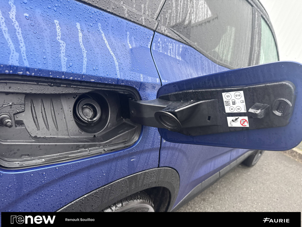 Acheter Renault Austral Austral E-Tech full hybrid 200 GSR2 Techno esprit Alpine 5p occasion dans les concessions du Groupe Faurie