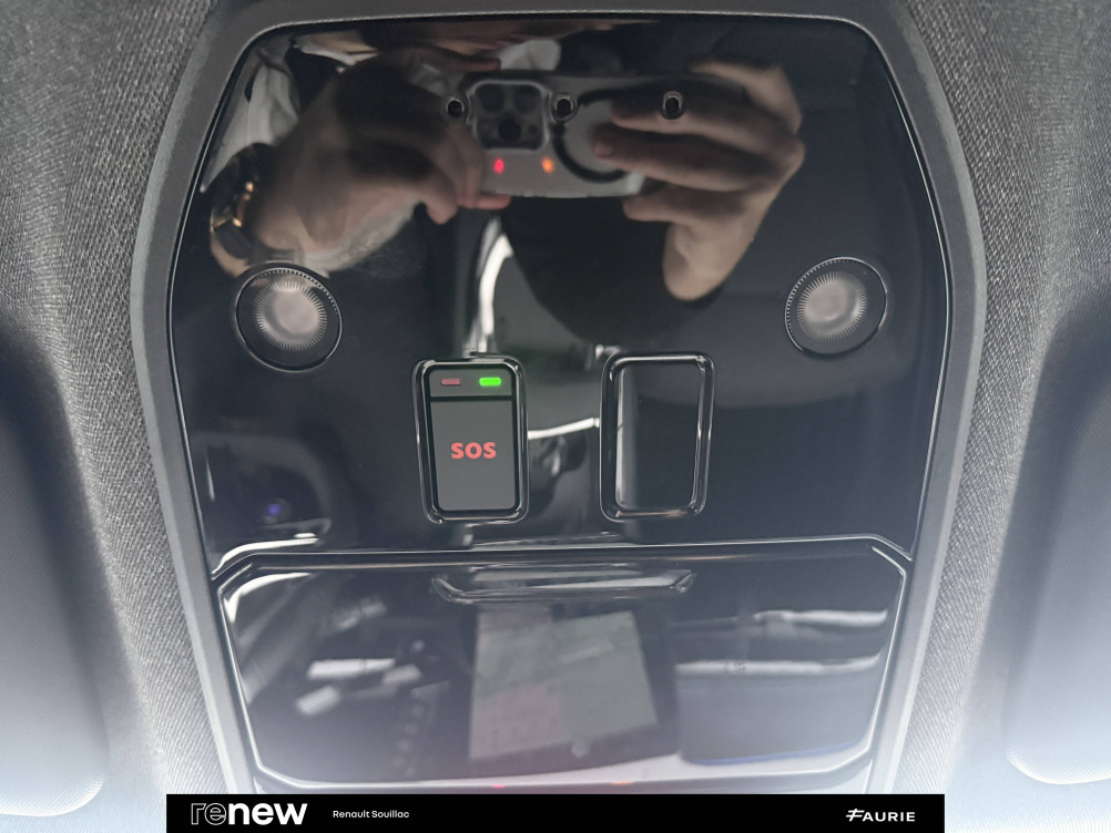 Acheter Renault Austral Austral E-Tech full hybrid 200 GSR2 Techno esprit Alpine 5p occasion dans les concessions du Groupe Faurie