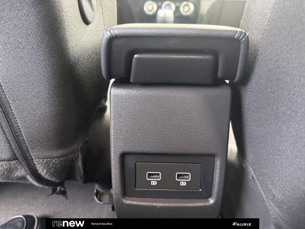 Acheter Dacia Duster Duster Blue dCi 115 4x2 Prestige 5p occasion dans les concessions du Groupe Faurie