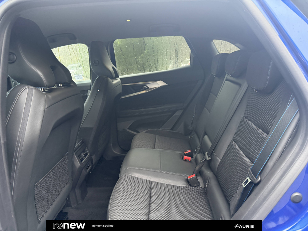 Acheter Renault Austral Austral E-Tech full hybrid 200 GSR2 Techno esprit Alpine 5p occasion dans les concessions du Groupe Faurie