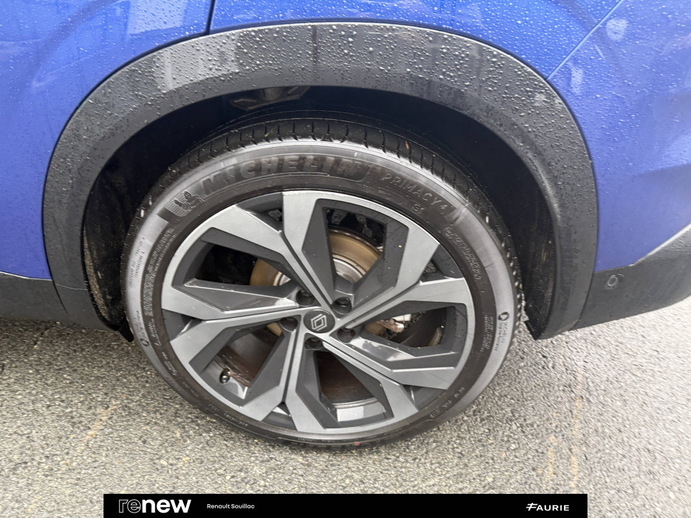 Acheter Renault Austral Austral E-Tech full hybrid 200 GSR2 Techno esprit Alpine 5p occasion dans les concessions du Groupe Faurie