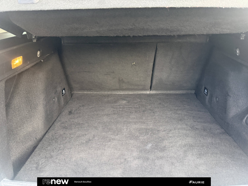 Acheter Dacia Duster Duster Blue dCi 115 4x2 Prestige 5p occasion dans les concessions du Groupe Faurie