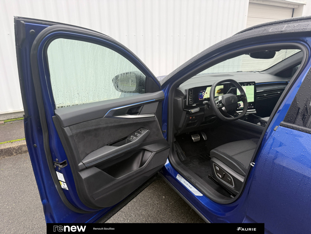 Acheter Renault Austral Austral E-Tech full hybrid 200 GSR2 Techno esprit Alpine 5p occasion dans les concessions du Groupe Faurie