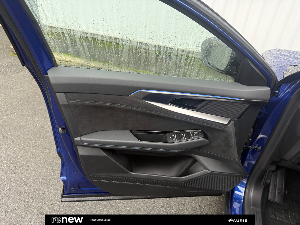 Acheter Renault Austral Austral E-Tech full hybrid 200 GSR2 Techno esprit Alpine 5p occasion dans les concessions du Groupe Faurie