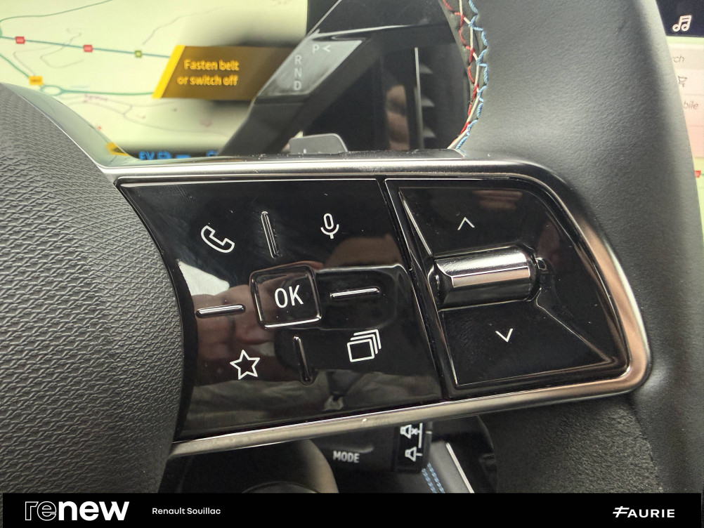 Acheter Renault Austral Austral E-Tech full hybrid 200 GSR2 Techno esprit Alpine 5p occasion dans les concessions du Groupe Faurie