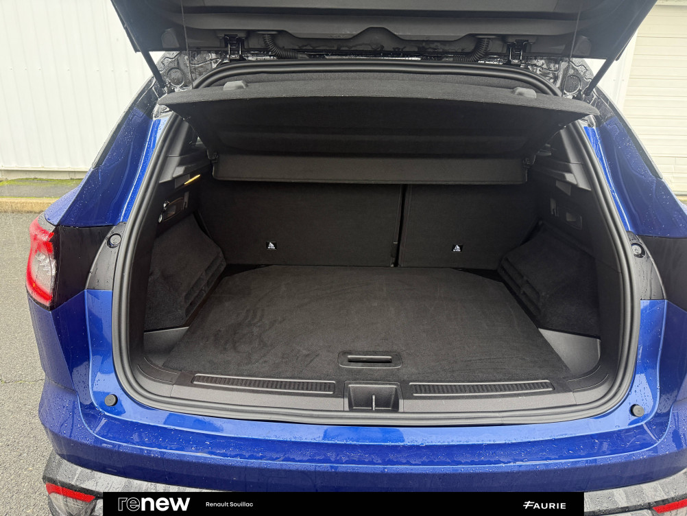 Acheter Renault Austral Austral E-Tech full hybrid 200 GSR2 Techno esprit Alpine 5p occasion dans les concessions du Groupe Faurie