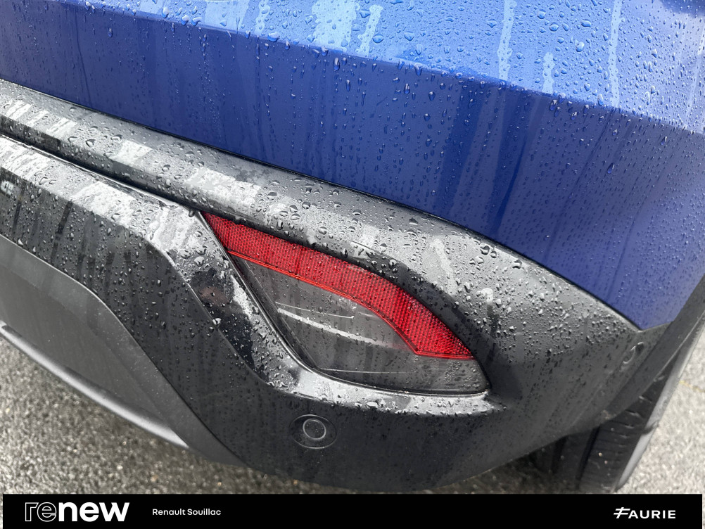 Acheter Renault Austral Austral E-Tech full hybrid 200 GSR2 Techno esprit Alpine 5p occasion dans les concessions du Groupe Faurie