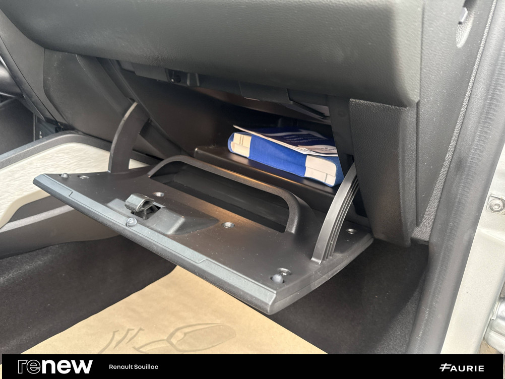 Acheter Dacia Duster Duster Blue dCi 115 4x2 Prestige 5p occasion dans les concessions du Groupe Faurie