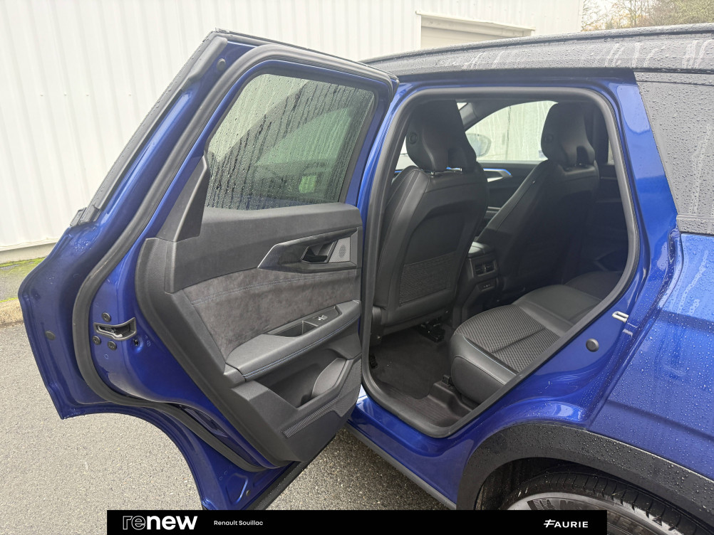 Acheter Renault Austral Austral E-Tech full hybrid 200 GSR2 Techno esprit Alpine 5p occasion dans les concessions du Groupe Faurie