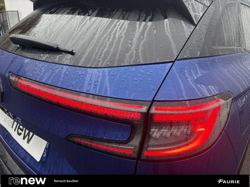 Acheter Renault Austral Austral E-Tech full hybrid 200 GSR2 Techno esprit Alpine 5p occasion dans les concessions du Groupe Faurie