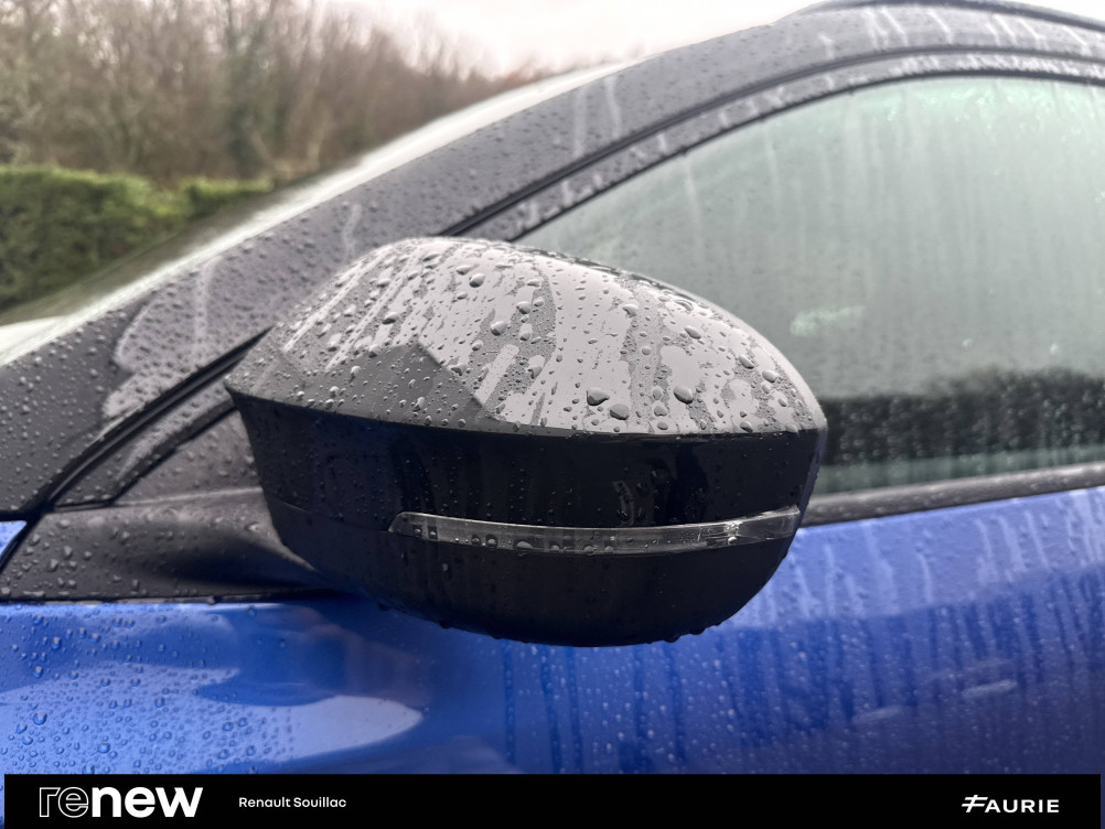 Acheter Renault Austral Austral E-Tech full hybrid 200 GSR2 Techno esprit Alpine 5p occasion dans les concessions du Groupe Faurie