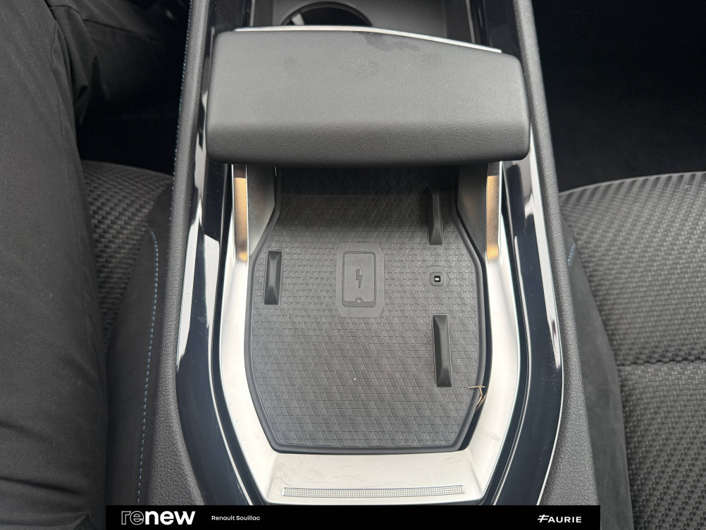 Acheter Renault Austral Austral E-Tech full hybrid 200 GSR2 Techno esprit Alpine 5p occasion dans les concessions du Groupe Faurie