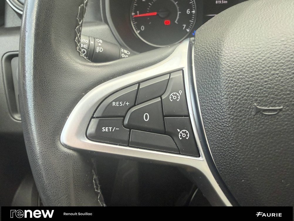 Acheter Dacia Duster Duster Blue dCi 115 4x2 Prestige 5p occasion dans les concessions du Groupe Faurie