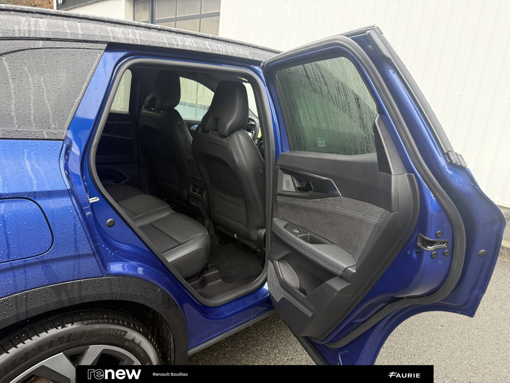 Acheter Renault Austral Austral E-Tech full hybrid 200 GSR2 Techno esprit Alpine 5p occasion dans les concessions du Groupe Faurie