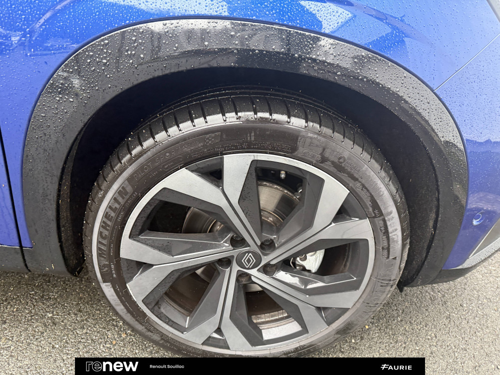 Acheter Renault Austral Austral E-Tech full hybrid 200 GSR2 Techno esprit Alpine 5p occasion dans les concessions du Groupe Faurie