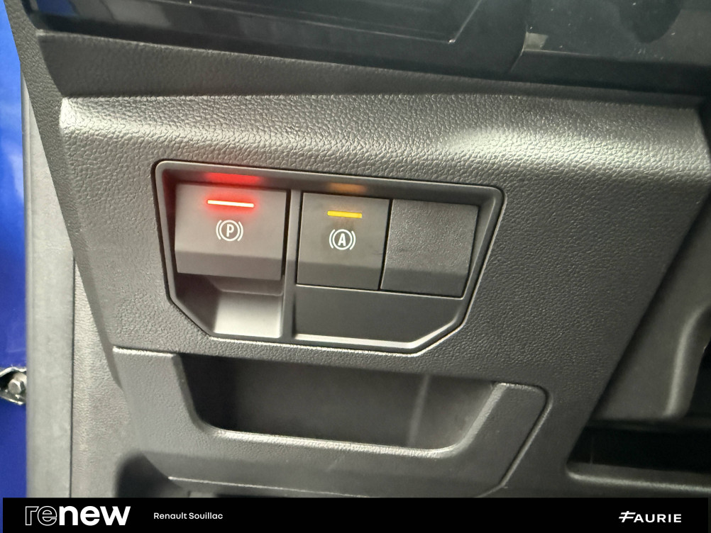 Acheter Renault Austral Austral E-Tech full hybrid 200 GSR2 Techno esprit Alpine 5p occasion dans les concessions du Groupe Faurie