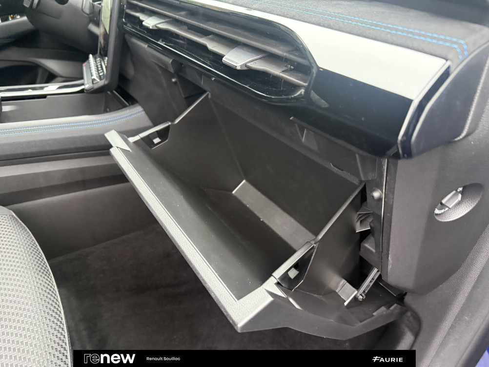 Acheter Renault Austral Austral E-Tech full hybrid 200 GSR2 Techno esprit Alpine 5p occasion dans les concessions du Groupe Faurie