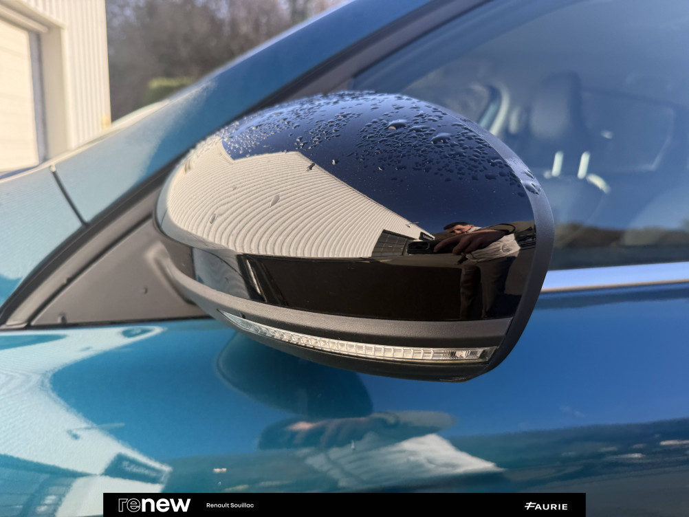 Acheter Renault Arkana Arkana E-Tech 145 - 21B Intens 5p occasion dans les concessions du Groupe Faurie