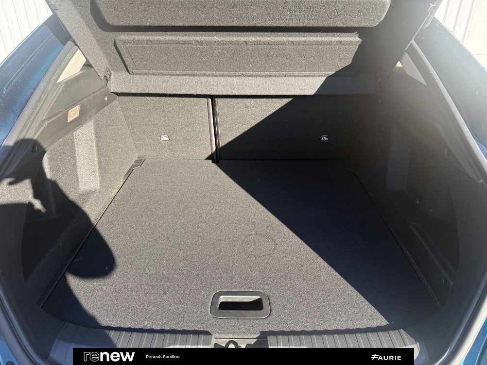 Acheter Renault Arkana Arkana E-Tech 145 - 21B Intens 5p occasion dans les concessions du Groupe Faurie