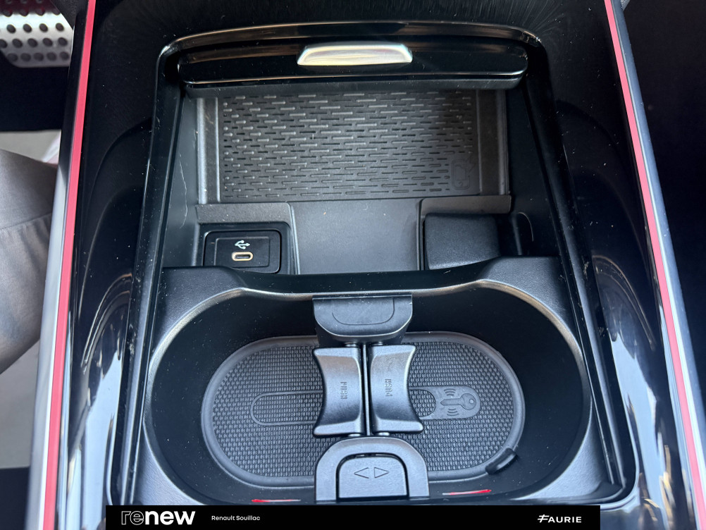 Acheter Mercedes Classe B Classe B 200 d 8G-DCT AMG Line 5p occasion dans les concessions du Groupe Faurie