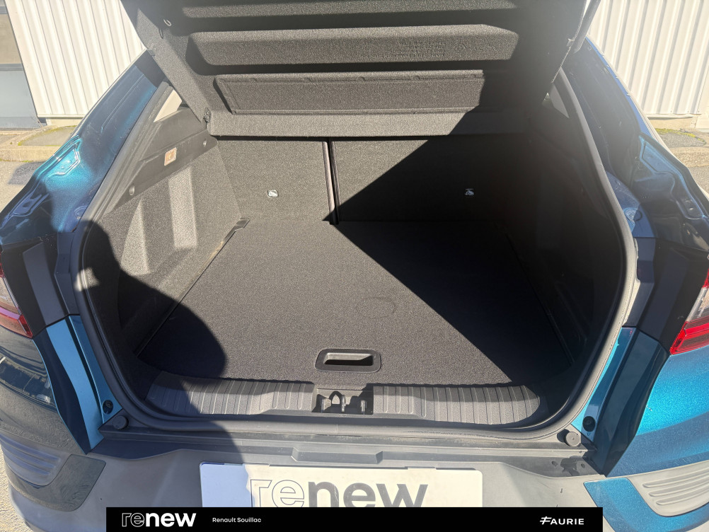 Acheter Renault Arkana Arkana E-Tech 145 - 21B Intens 5p occasion dans les concessions du Groupe Faurie