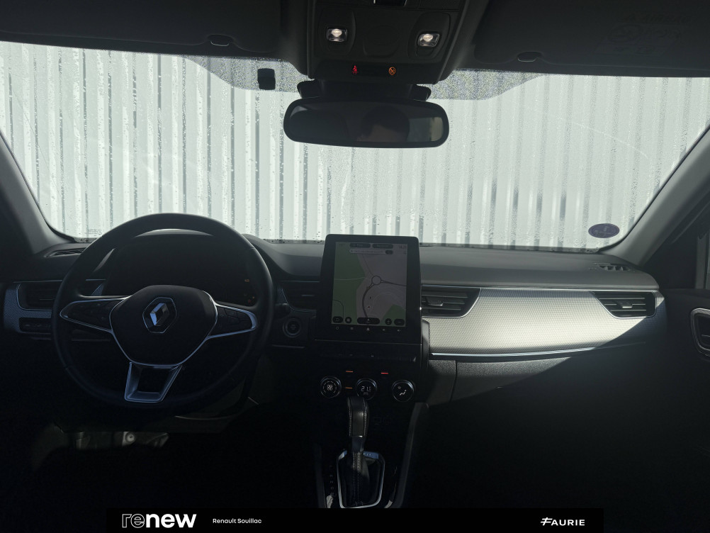 Acheter Renault Arkana Arkana E-Tech 145 - 21B Intens 5p occasion dans les concessions du Groupe Faurie