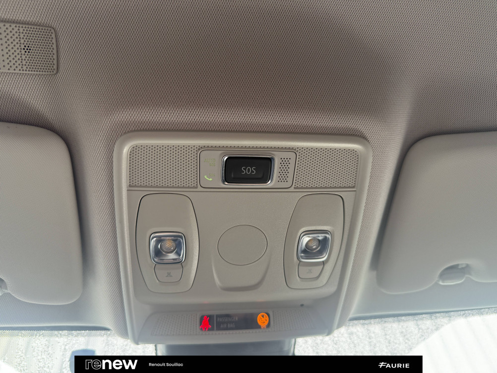 Acheter Renault Arkana Arkana E-Tech 145 - 21B Intens 5p occasion dans les concessions du Groupe Faurie