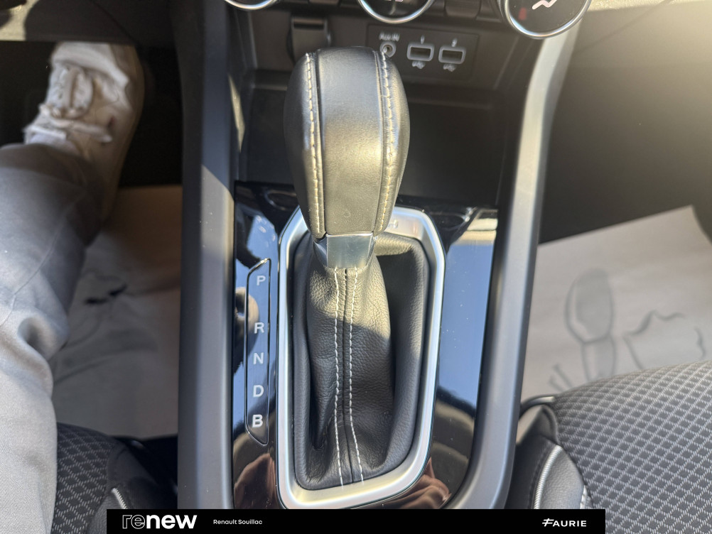 Acheter Renault Arkana Arkana E-Tech 145 - 21B Intens 5p occasion dans les concessions du Groupe Faurie