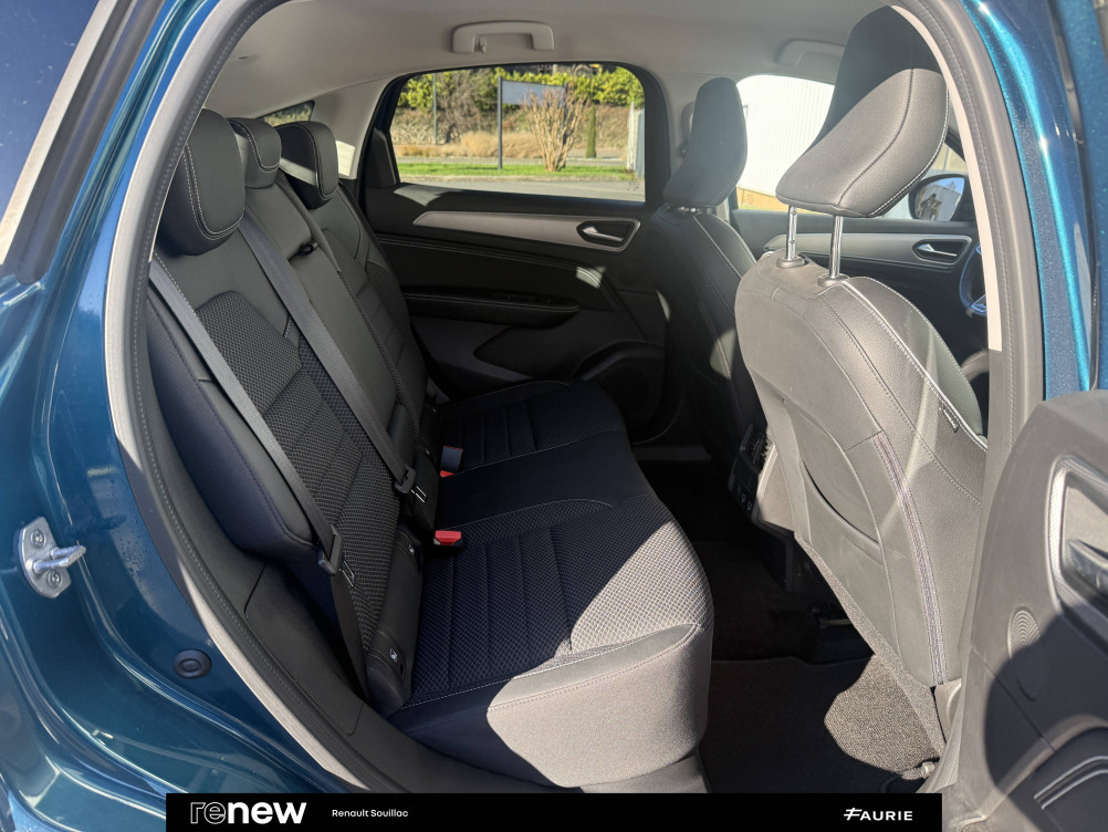 Acheter Renault Arkana Arkana E-Tech 145 - 21B Intens 5p occasion dans les concessions du Groupe Faurie