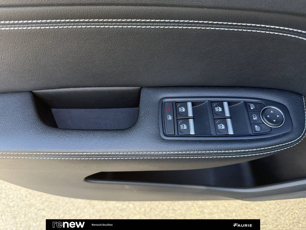 Acheter Renault Arkana Arkana E-Tech 145 - 21B Intens 5p occasion dans les concessions du Groupe Faurie