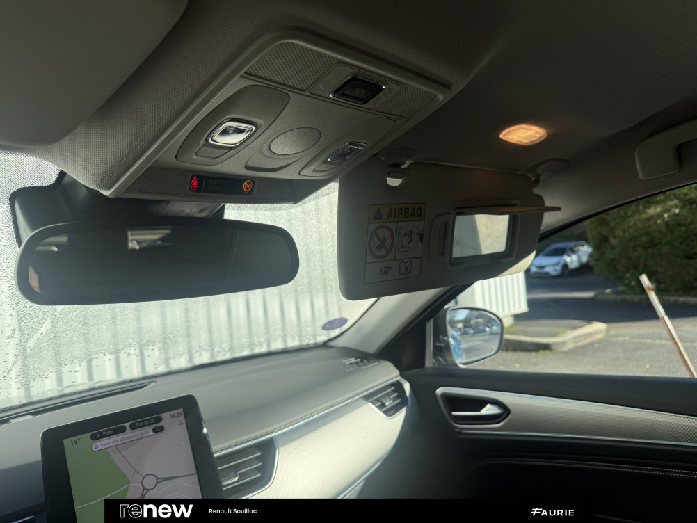 Acheter Renault Arkana Arkana E-Tech 145 - 21B Intens 5p occasion dans les concessions du Groupe Faurie